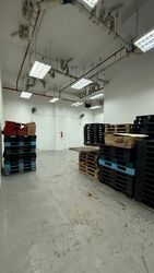 Pantech Business Hub (D5), Factory #518310441